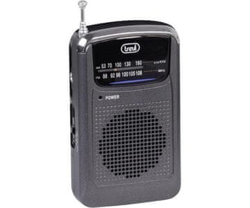 RA 710 GMG mini radijski sprejemnik