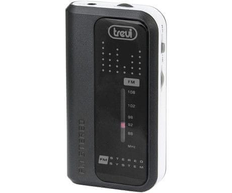 RA 738 FM mini radijski sprejemnik