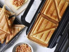 Breville Aparat za sendviče VST082X