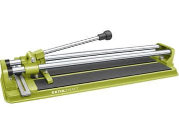 Extol Craft Rezač pločica 600 mm, kuglični ležaj, 600 mm