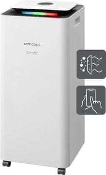 Concept Odvlaživač zraka OV2216 Perfect Air Smart