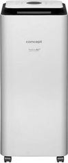 Concept Odvlaživač zraka OV2216 Perfect Air Smart