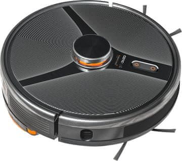 Concept Robotski usisavač s mopom VR3115 2 u 1 RoboCross Laser