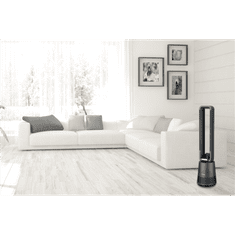 Concept Stupni ventilator VS5140