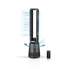 Concept Stupni ventilator VS5140