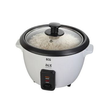 ECG Kuhalo za rižu RZ 11