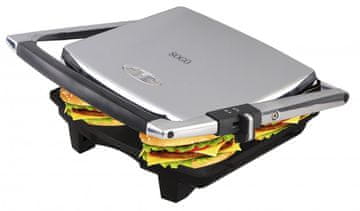 Sogo Kontaktni roštilj SS7133