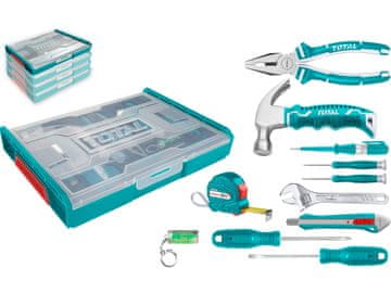 Total Set alata THKTV02H111 Set alata 11 dijelova