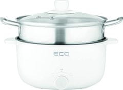 ECG Električni lonac EH 1886 Double