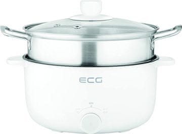 ECG Električni lonac EH 1886 Double