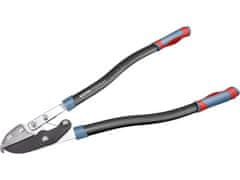 Extol Premium Škare za grane zupčasti nakovanj, 730 mm, HCS