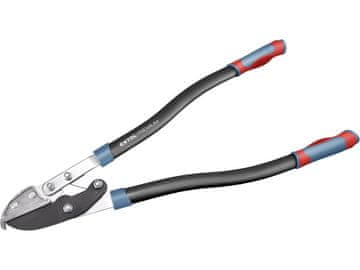 Extol Premium Škare za grane zupčasti nakovanj, 730 mm, HCS