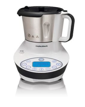 Morphy Richards Višenamjenski lonac 562000 10u1 Multicooker