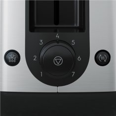 Electrolux Toster Electrolux E3T1-3ST Create 3