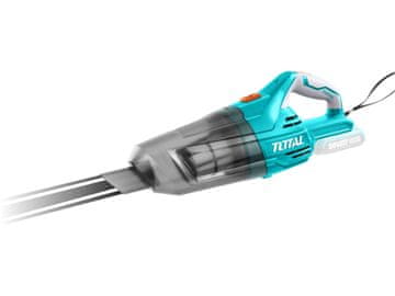 Total Ručni bežični usisavač TVLI2001 Ručni bežični usisavač, 20V Li-ion, 2000mAh