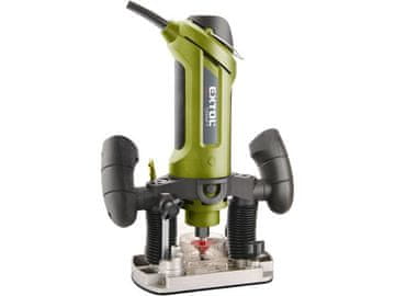 Extol Craft Višenamjenska glodalica (408010) 3u1, 600W