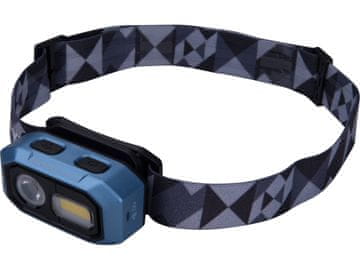 Extol Light Čeona svjetiljka (43183) 480lm, punjiva, USB, IR senzor, OSRAM LED+COB LED