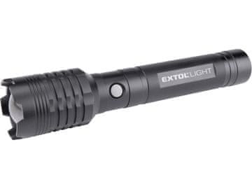 Extol Light Svjetiljka (43136) 4000lm COB, zum, USB punjenje s power bankom, 60W COB LED