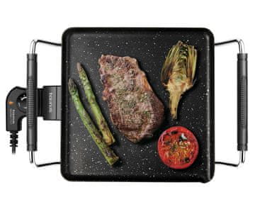 Taurus GALEXIA STONE roštilj od kamena