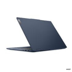 Lenovo IdeaPad 5 2-u-1 prijenosno računalo, 16", WUXGA, R5 8645HS, 16 GB, 512 GB, W11H (83DS004YSC)