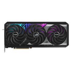 ASUS ROG Strix GeForce RTX 5070 Ti OC Edition grafička kartica, 16GB GDDR7 (90YV0M90-M0NA00)