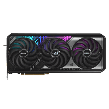 ASUS ROG Strix GeForce RTX 5070 Ti OC Edition grafička kartica, 16GB GDDR7 (90YV0M90-M0NA00)