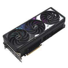 ASUS ROG Strix GeForce RTX 5070 Ti OC Edition grafička kartica, 16GB GDDR7 (90YV0M90-M0NA00)