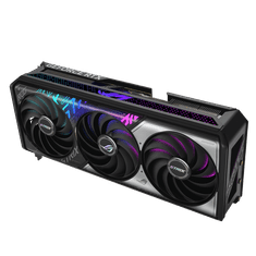 ASUS ROG Strix GeForce RTX 5070 Ti OC Edition grafička kartica, 16GB GDDR7 (90YV0M90-M0NA00)