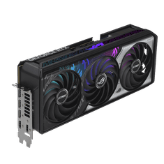 ASUS ROG Strix GeForce RTX 5070 Ti OC Edition grafička kartica, 16GB GDDR7 (90YV0M90-M0NA00)