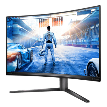 Philips Evnia 32M2C5500W 32" VA QHD 240Hz monitor