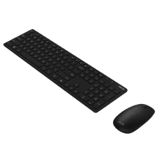 ASUS W5000 set tipkovnice i miša, bežični, crni
