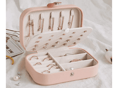 BestDeals Elegantna i prostrana kutija za nakit