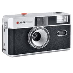 Analogna kamera na film crna (AGFA114914)