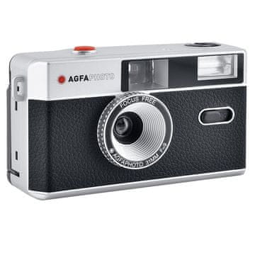 Agfaphoto Analogna kamera na film crna (AGFA114914)