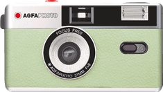 Analogna kamera na film mint (AGFA121949)