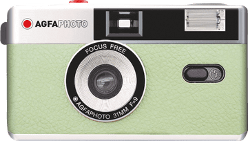 Agfaphoto Analogna kamera na film mint (AGFA121949)