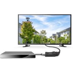 SpeaKa Professional SCART -> HDMI AV pretvarač SP-9395928