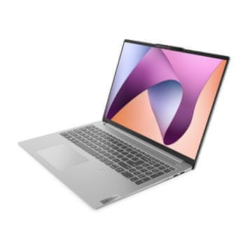 Lenovo Prijenosno računalo IdeaPad Slim 5, R7 7730U, 16 GB, SSD 1 TB, 40,64 cm (16), WUXGA, W11H (82XG009LSC)
