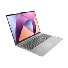 Lenovo Prijenosno računalo IdeaPad Slim 5, R7 7730U, 16 GB, SSD 1 TB, 40,64 cm (16), WUXGA, W11H (82XG009LSC)