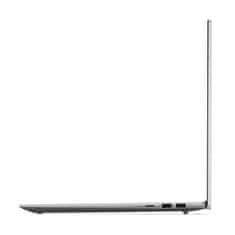 Lenovo Prijenosno računalo IdeaPad Slim 5, R7 7730U, 16 GB, SSD 1 TB, 40,64 cm (16), WUXGA, W11H (82XG009LSC)
