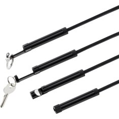 BaseTech BSK-2100 USB endoskop 10,00 m, promjer 8 mm