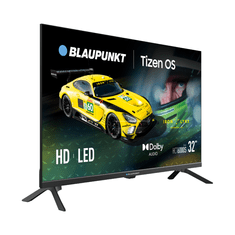 Blaupunkt LED TV, Tizen, 32HCT6000S 32''
