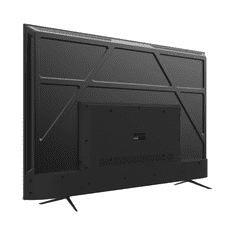 Blaupunkt LED TV 4K UHD, Google TV, 75UGC5500S 75''