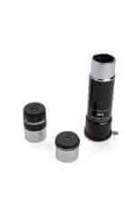 Celestron teleskop PowerSeeker 70 EQ