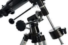 Celestron teleskop PowerSeeker 70 EQ
