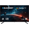 Blaupunkt LED TV 4K UHD, google TV, 50UGC5500S 50''