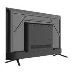 Blaupunkt LED TV 4K UHD, Google TV, 50UGC5500S 50''