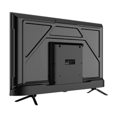 Blaupunkt LED TV FULL HD, Google TV, 40FGC5500S 40''