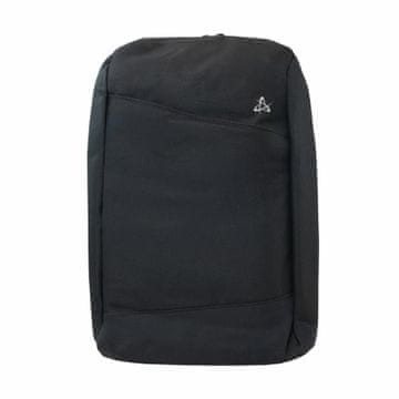 S-box ruksak DUBAI 15,6" crni NSE-1206B