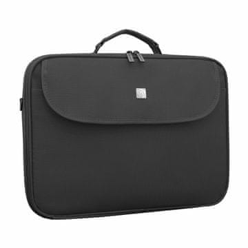 S-box torba NEW YORK 15,6'' crna NLS-3015B